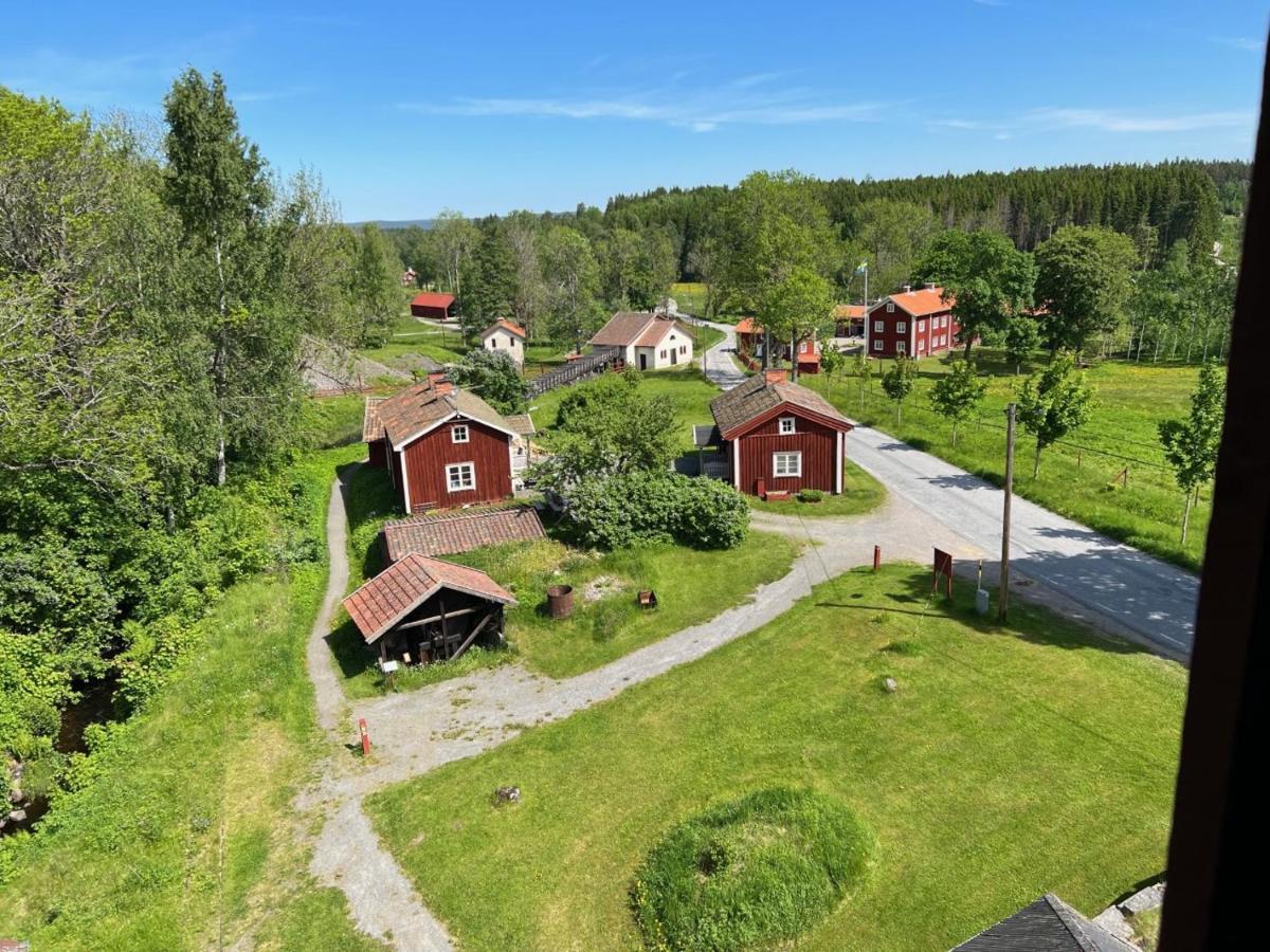 Lilla Backstugan Nora  Exterior foto