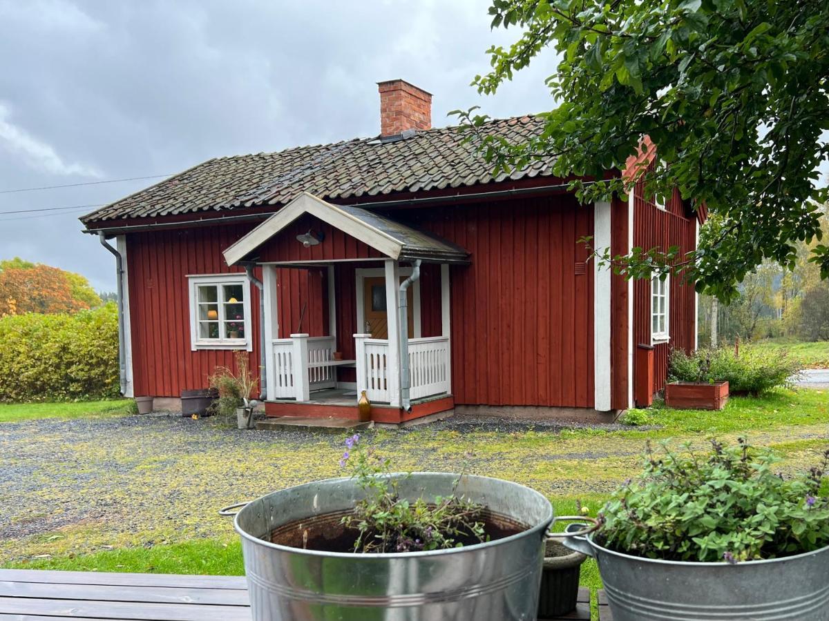 Lilla Backstugan Nora  Exterior foto
