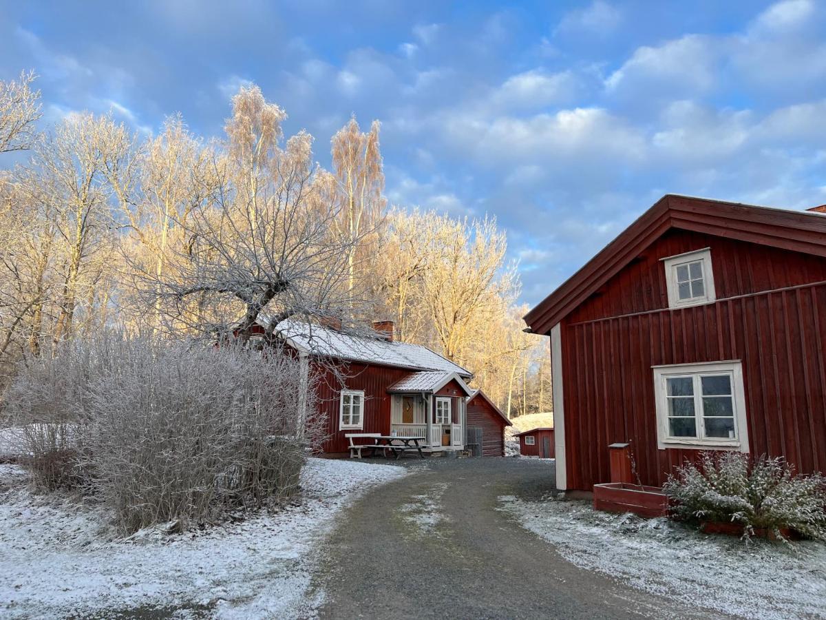 Lilla Backstugan Nora  Exterior foto