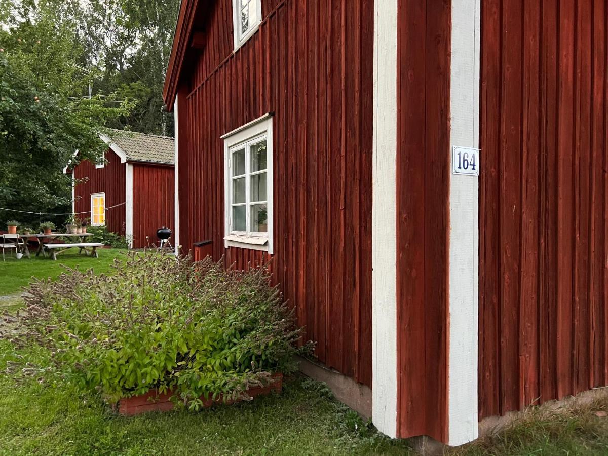 Lilla Backstugan Nora  Exterior foto